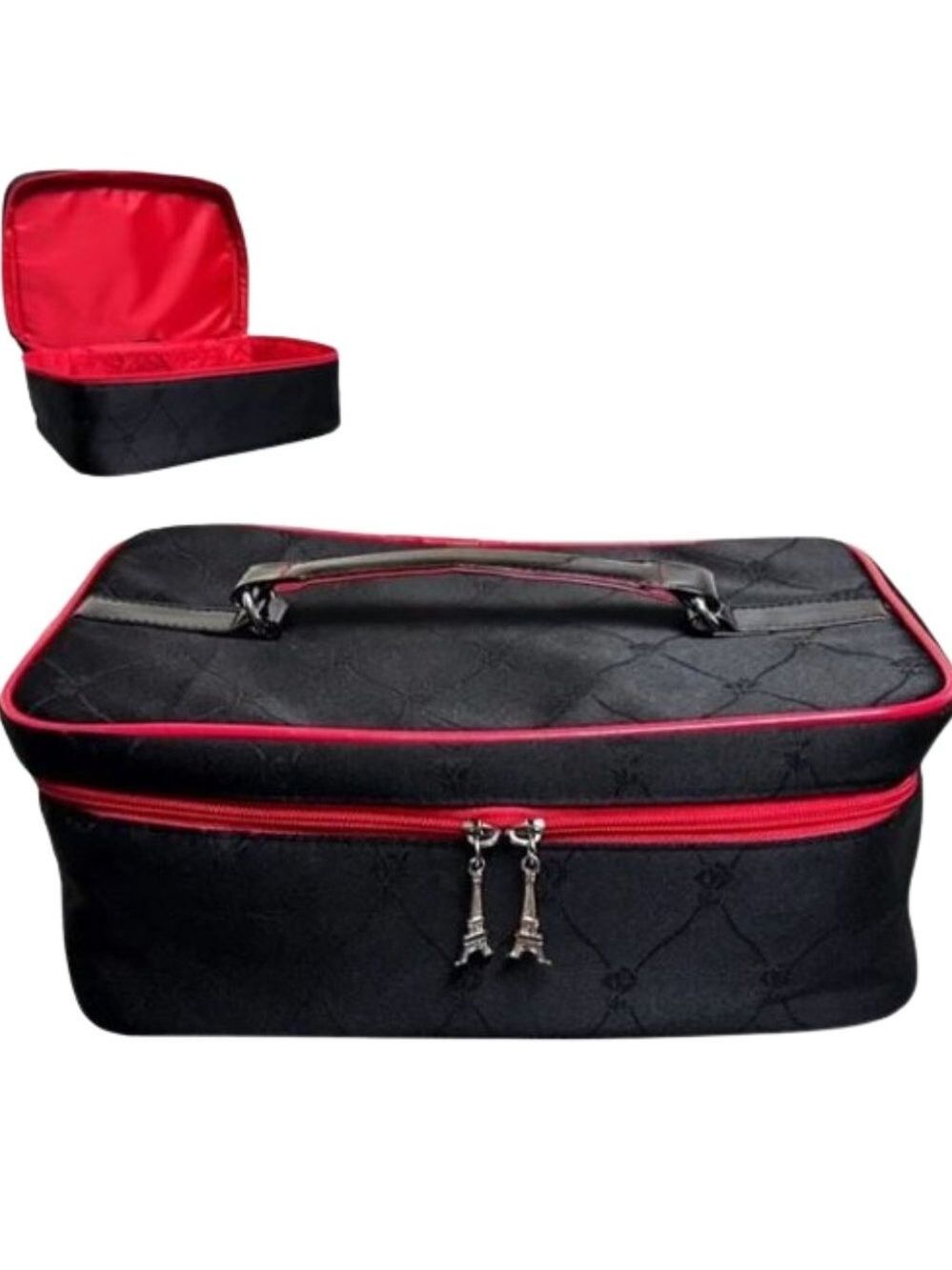 Lancôme XL‎ Cosmetic Bag. Pre-loved in Good Condition